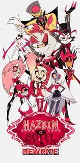 Lucifer's pet
