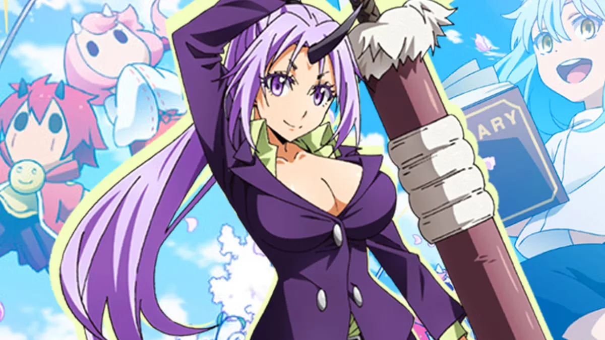 Shion