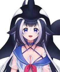 shy lily