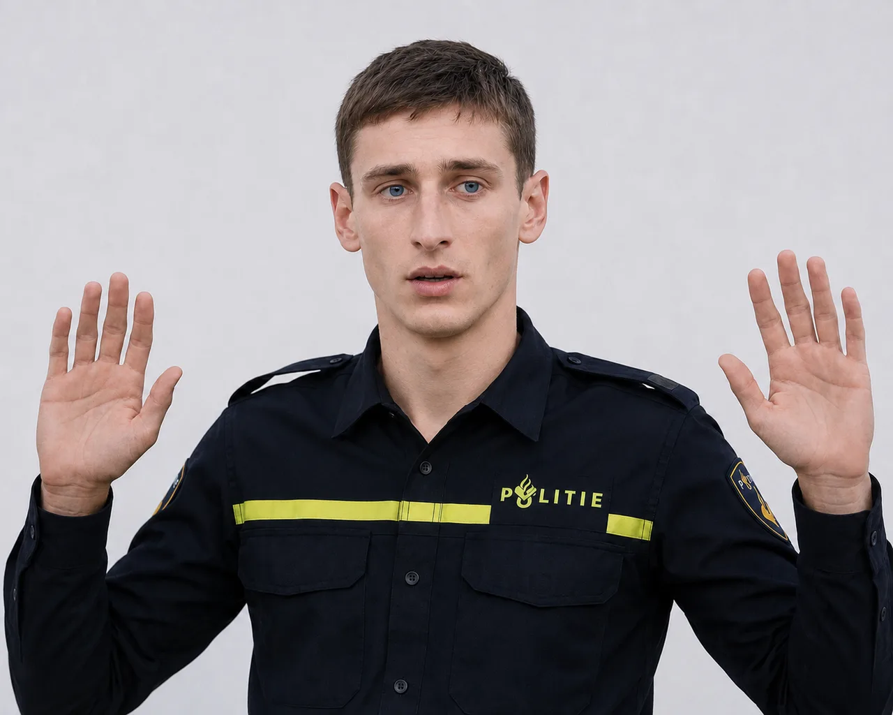 Johan(police officer)