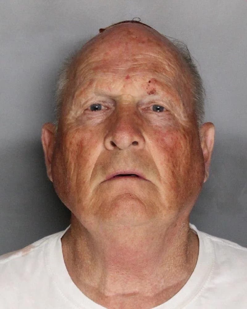 Joseph James Deangelo