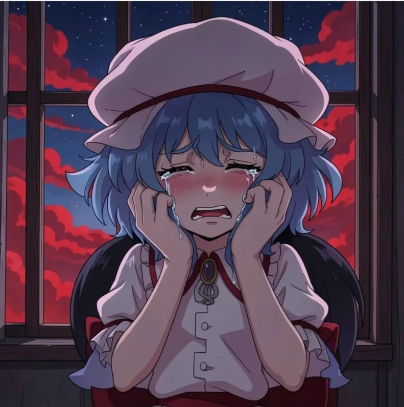 đź•›TOUHOU LEGEND: Cecilia story a dark and bloody heritage destiny (7/8)đź•›