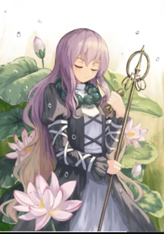 ๐Touhou legend: aika story spectal bouddhism faith (4/8)๐