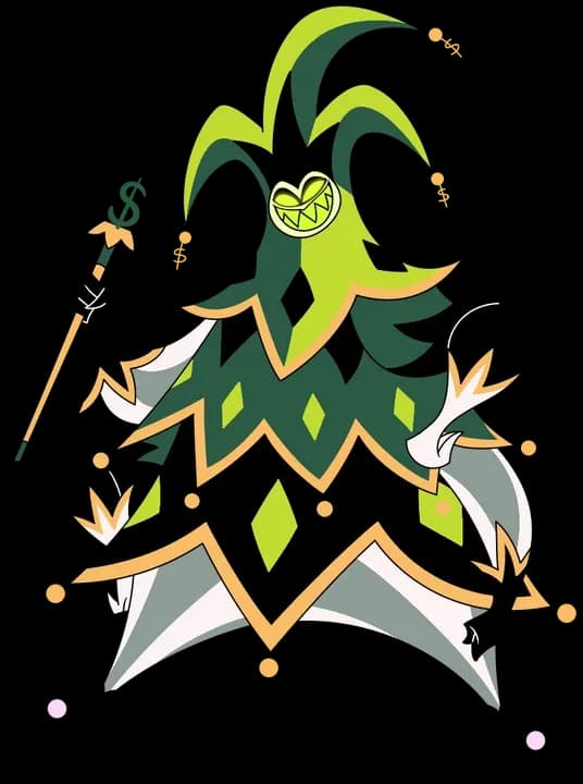Mammon