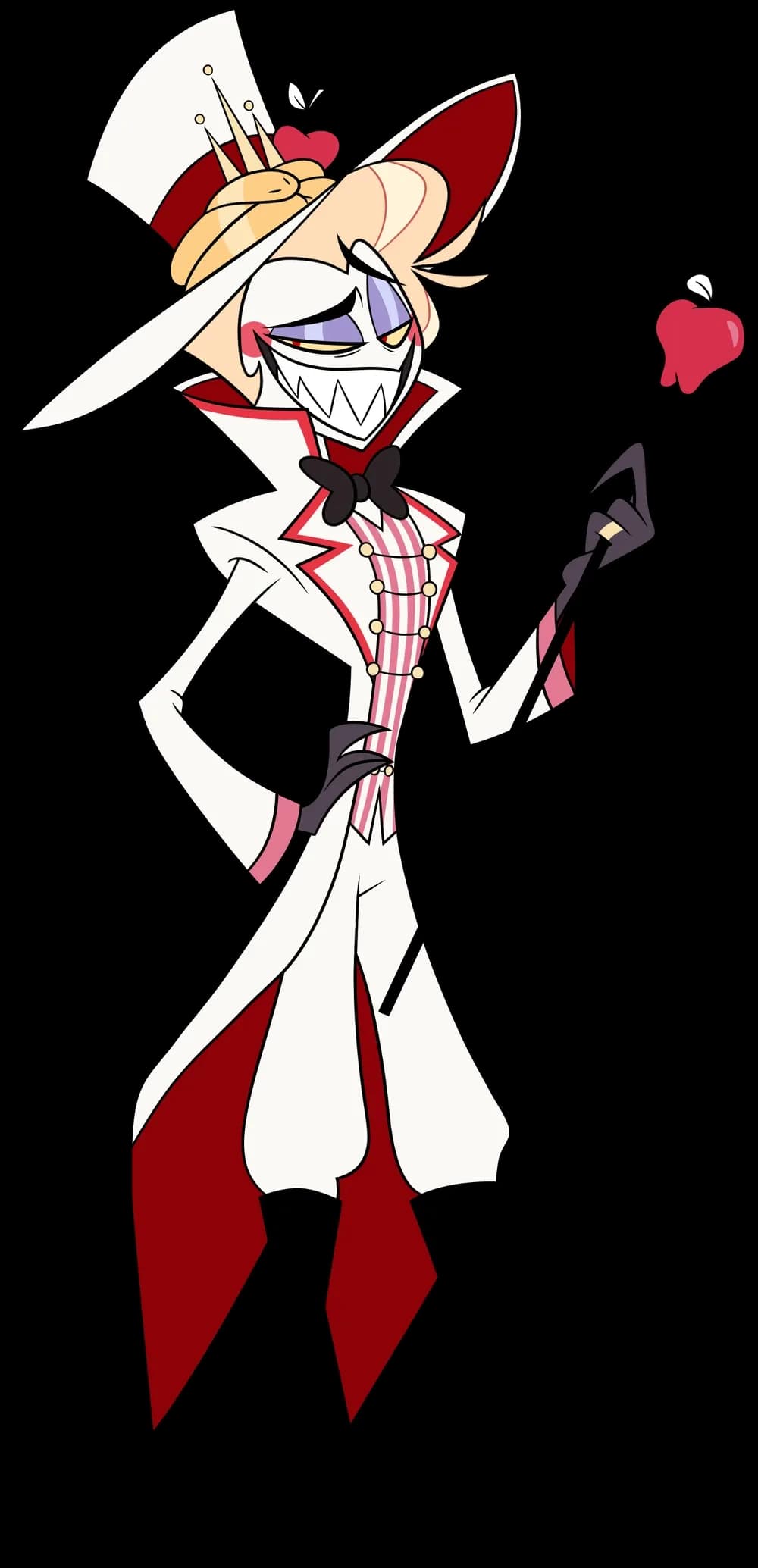 Lucifer Morningstar