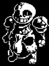 Sans (Reckoning; ACT 2)
