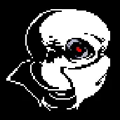 SP!Dusttale Sans