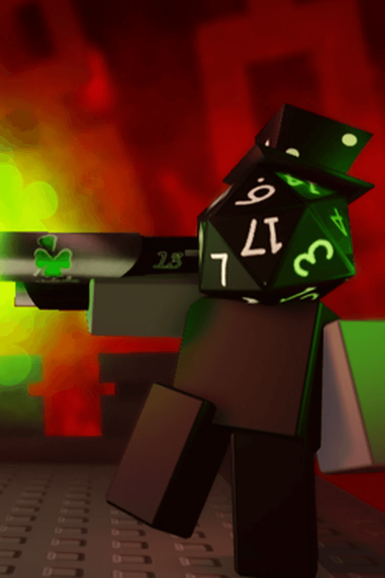 Luckroll Chance