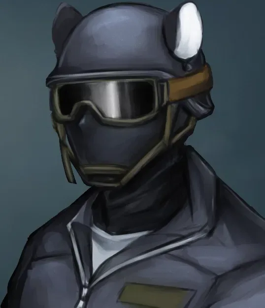 John