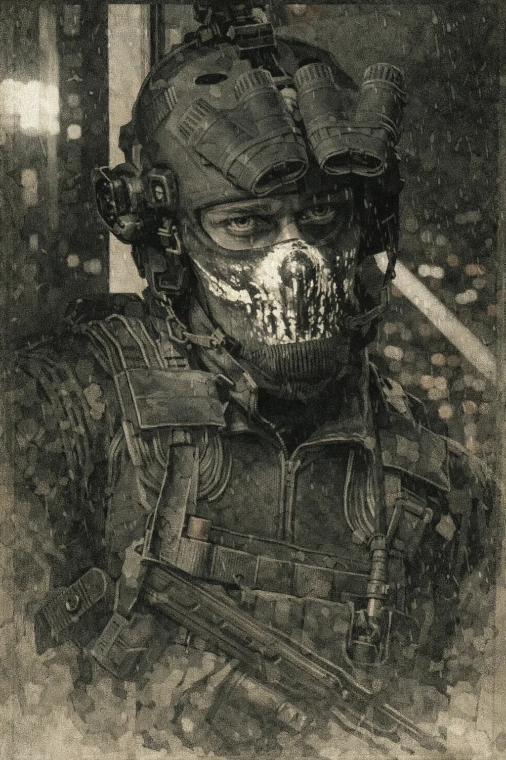 Keegan
