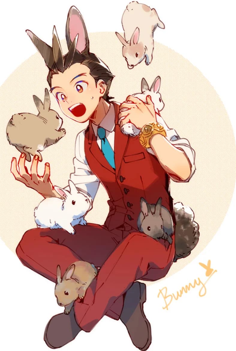 Apollo Justice
