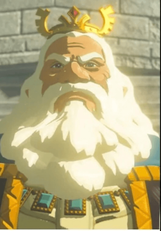 ๐พ| Pre BOTW