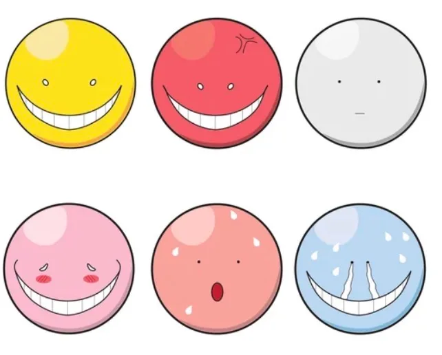 Koro-Sensei