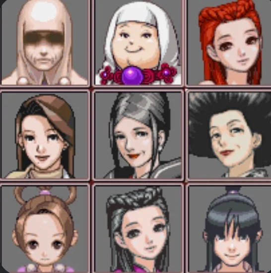 The Fey Clan