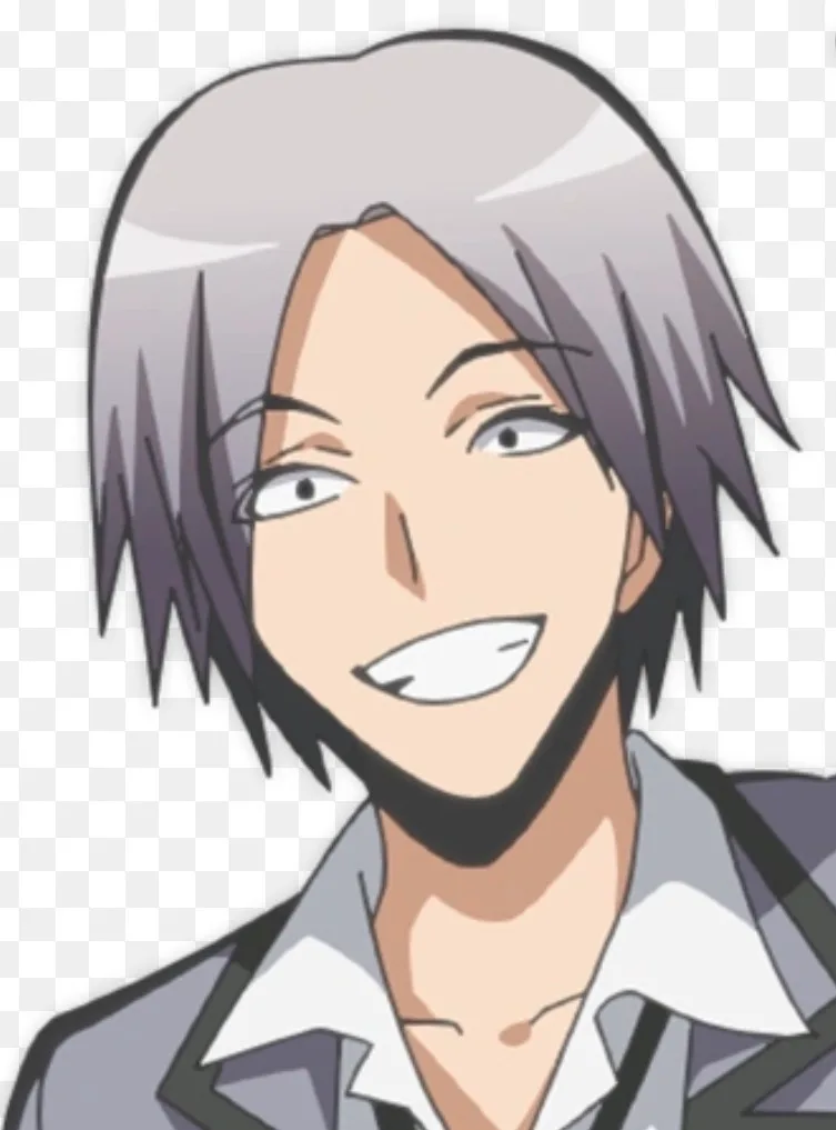 Sosuke Sugaya