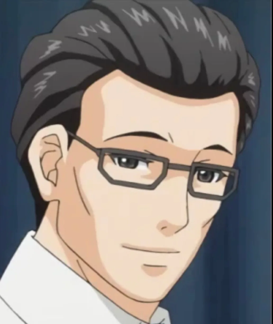 Gregory Edgeworth