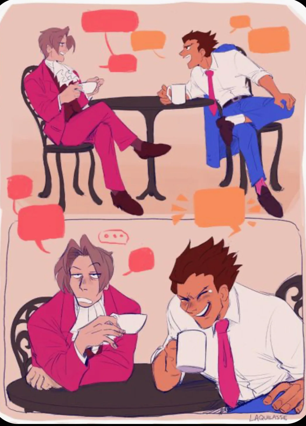 Phoenix Wright