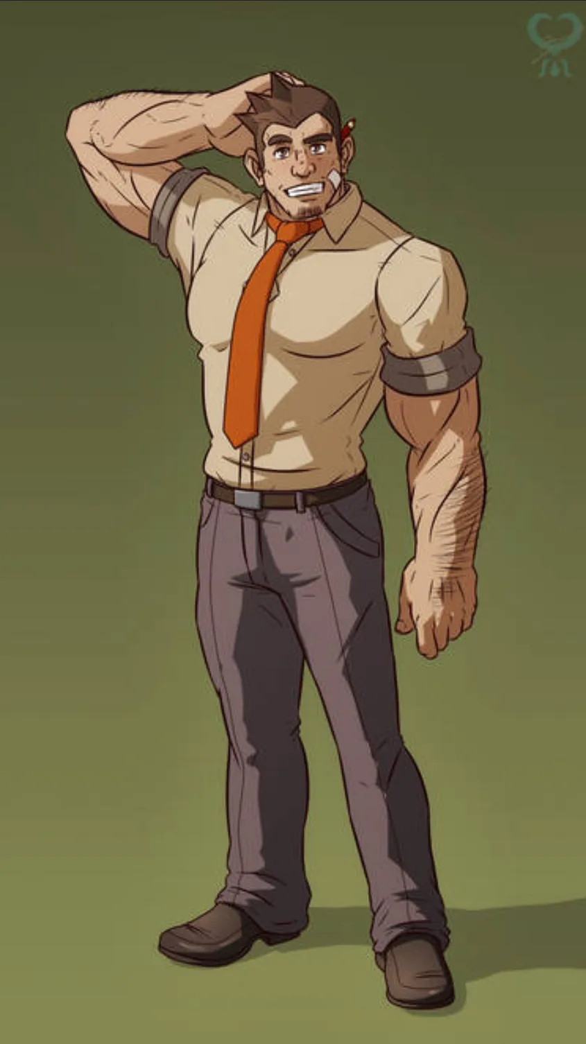 Detective Gumshoe