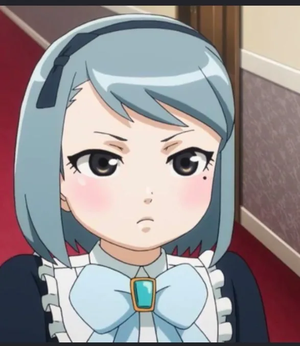 Franziska von Karma