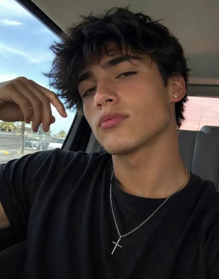 Andrew