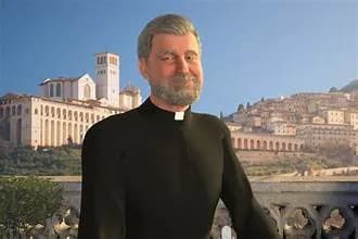 Father Justin