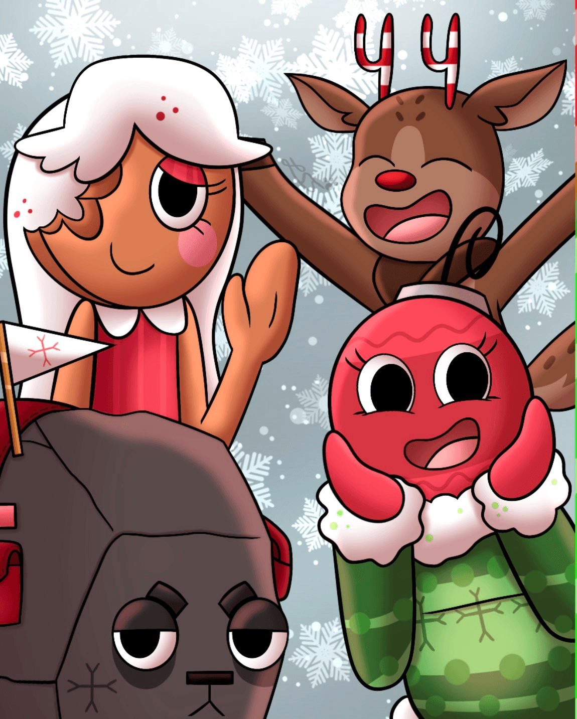 Christmas Toons
