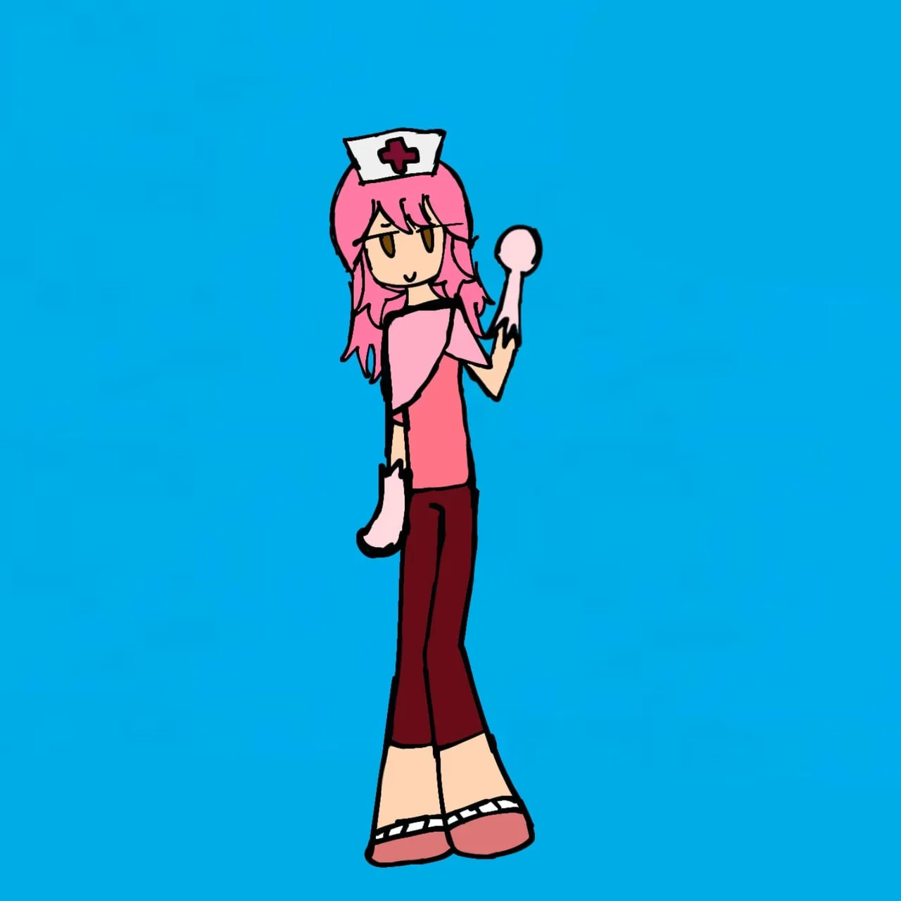 Pi Ren Haruki