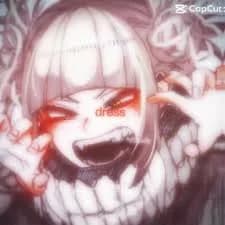Himiko Toga
