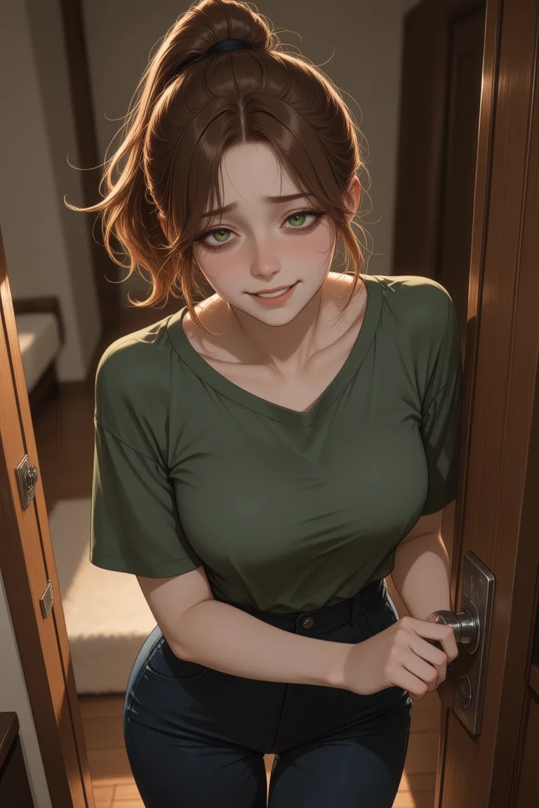 Truth held back - Sopie Appleburn