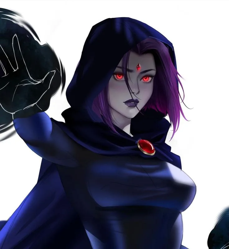 Raven