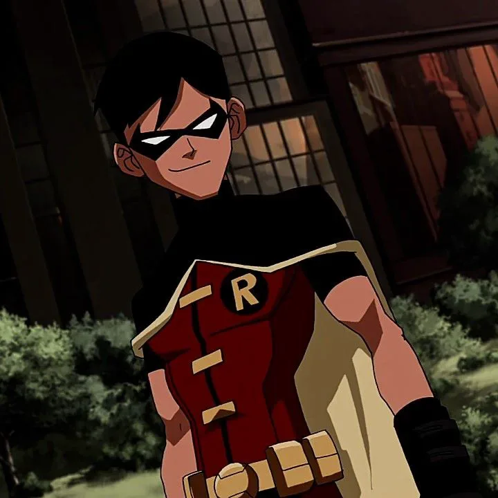 Robin