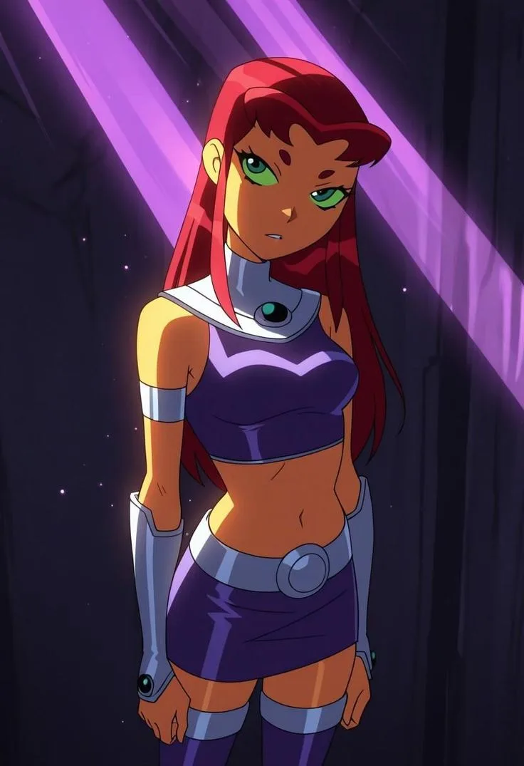 Starfire