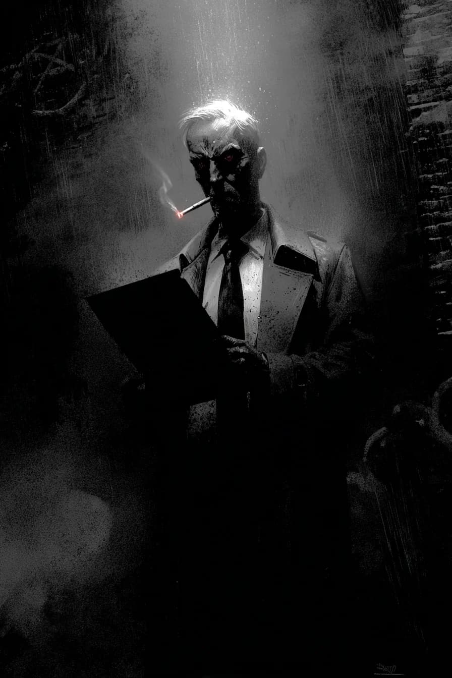 Vincent Drake