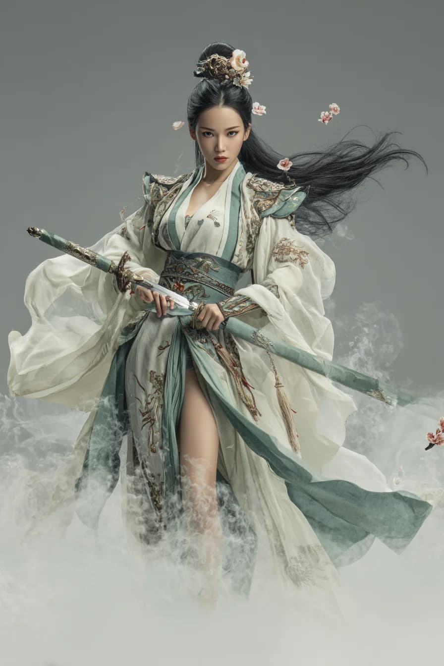 Yeon Hwa