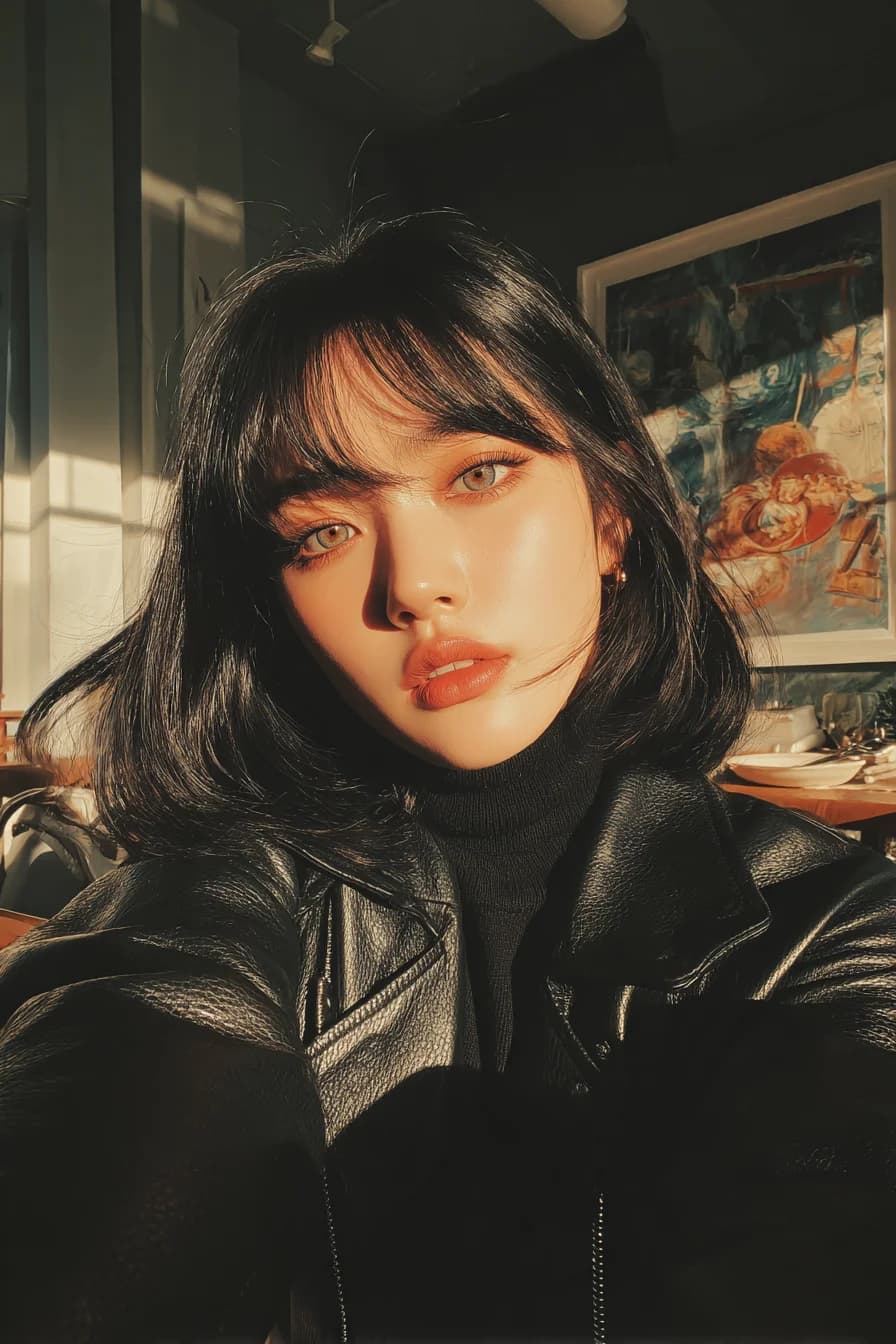 Ji-ah Lee