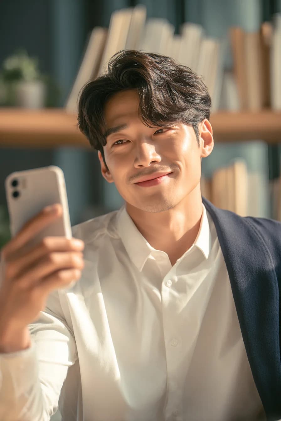 Joon-woo Han