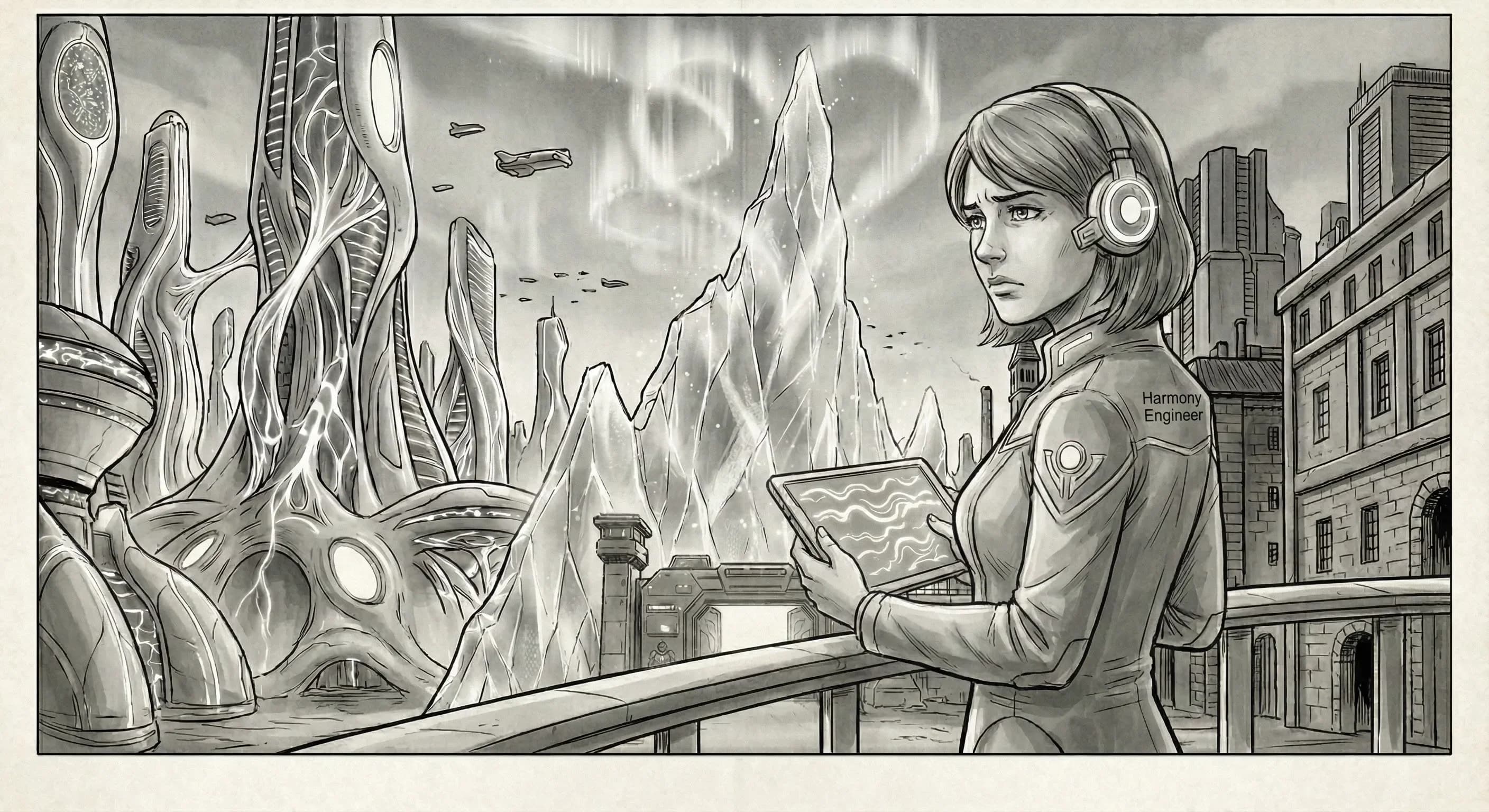 Lyra Chen