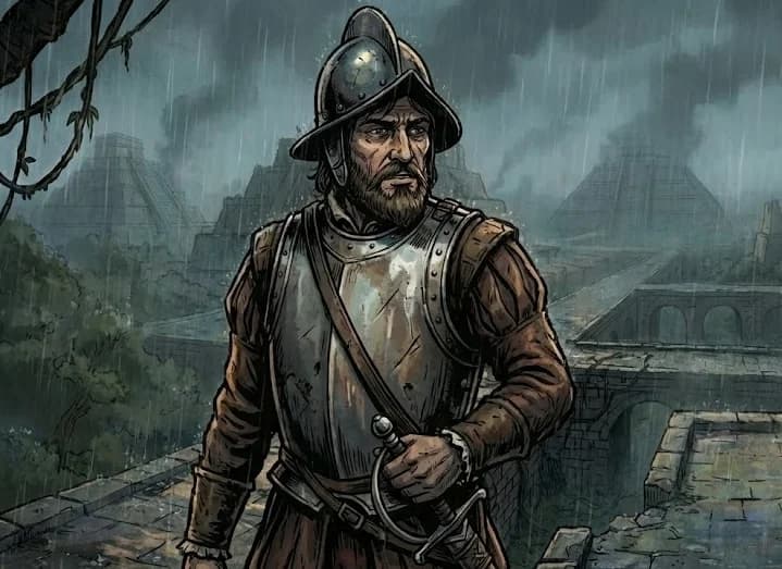 Rodrigo de Vargas