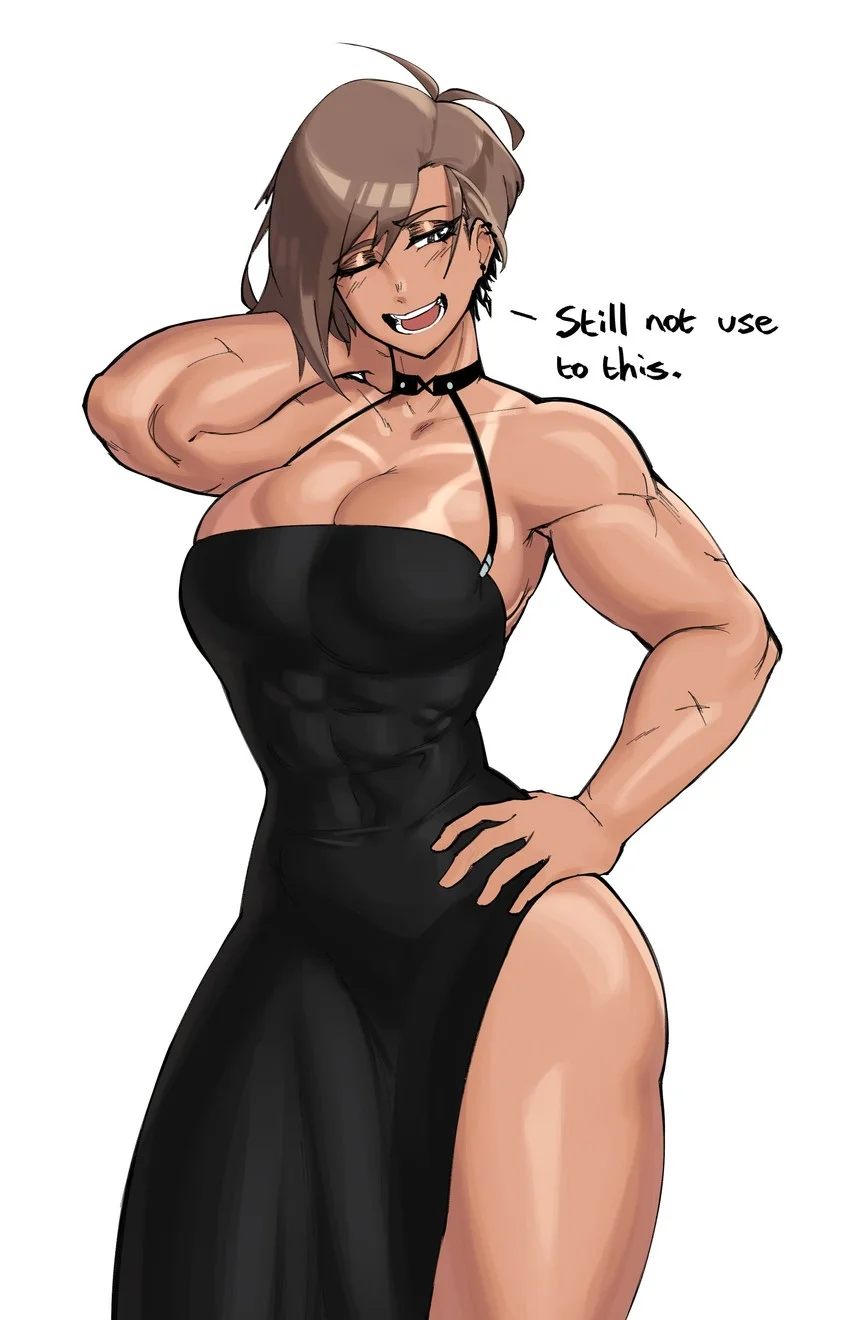 Aunt Maria